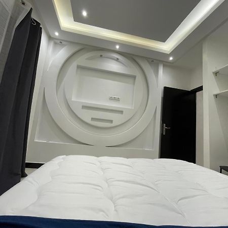 מרקש Apartement Abwab Gueliz מראה חיצוני תמונה
