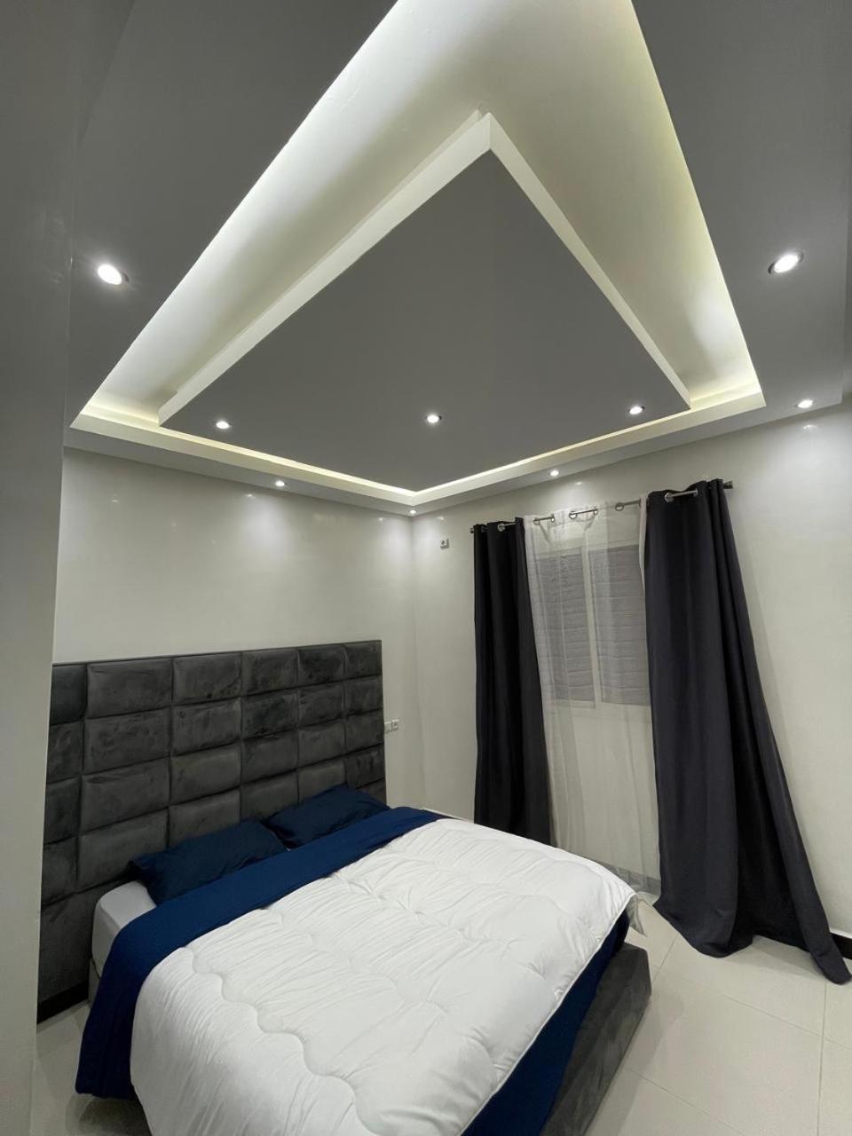 מרקש Apartement Abwab Gueliz מראה חיצוני תמונה
