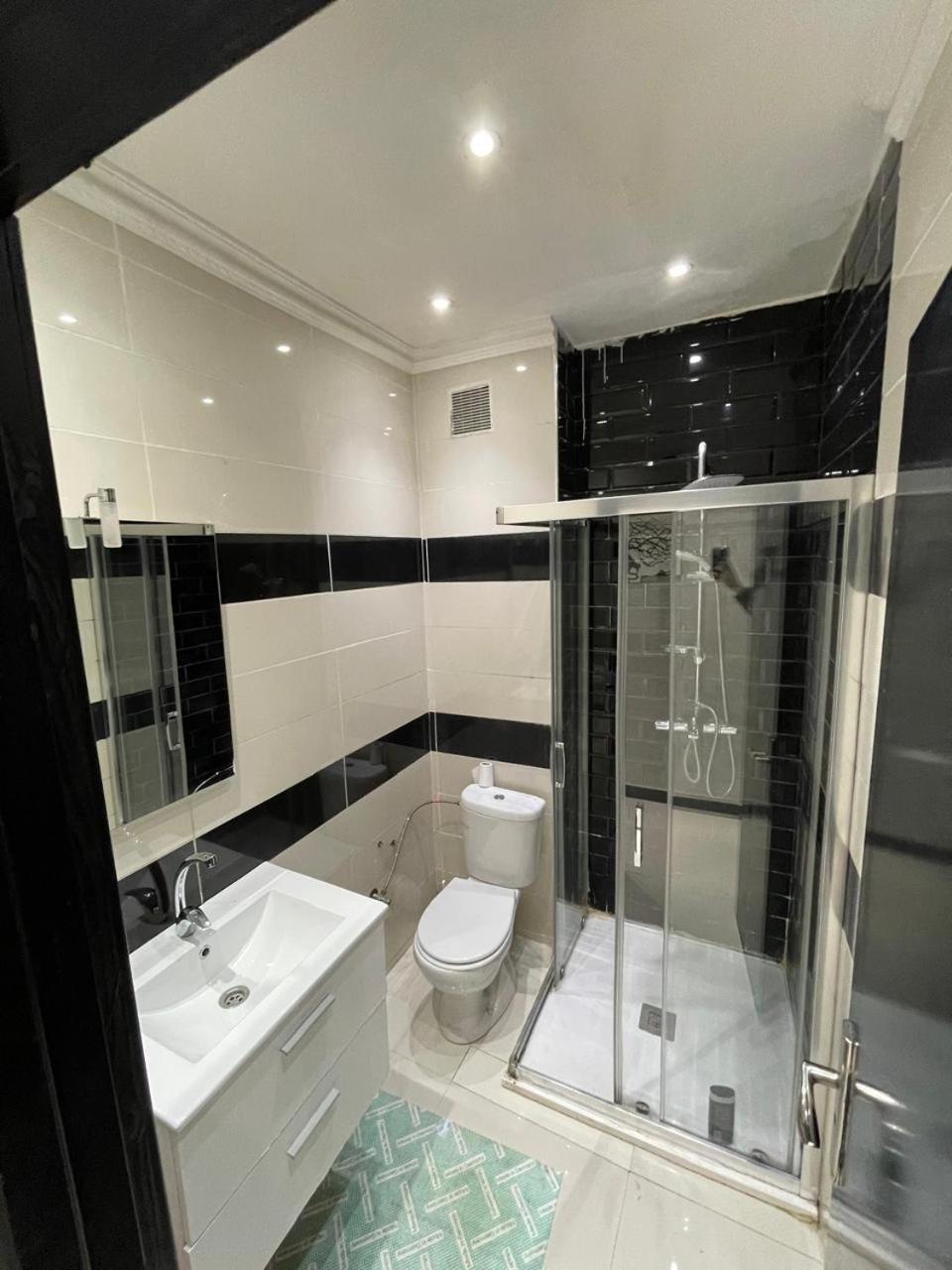 מרקש Apartement Abwab Gueliz מראה חיצוני תמונה